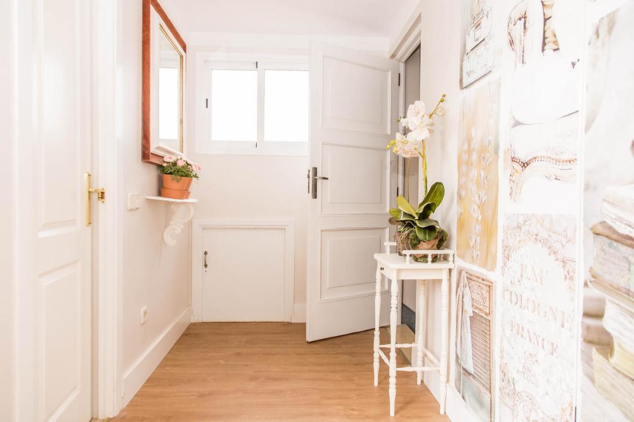 הוילה אינקה Rosalias,S House מראה חיצוני תמונה