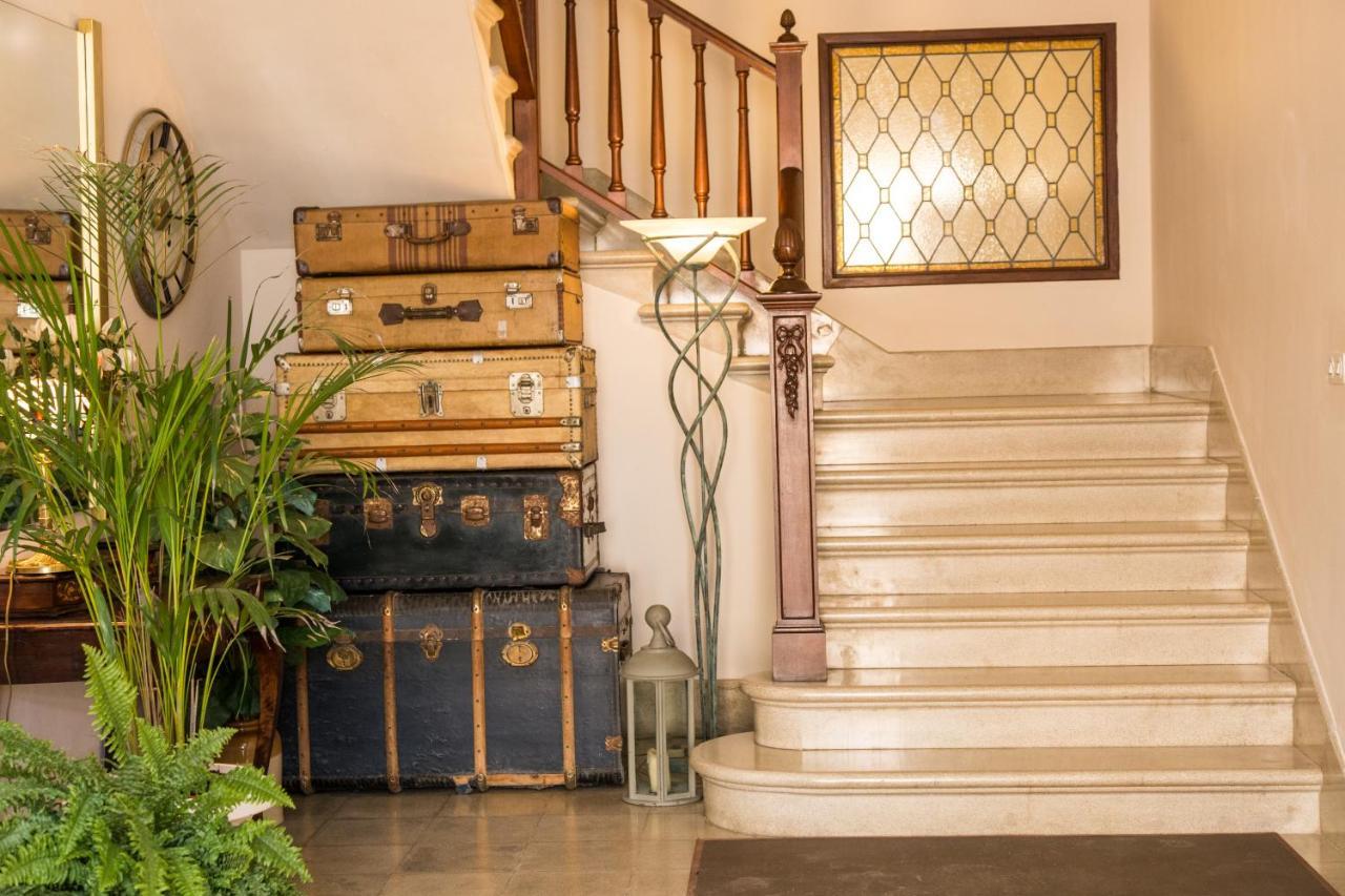 הוילה אינקה Rosalias,S House מראה חיצוני תמונה